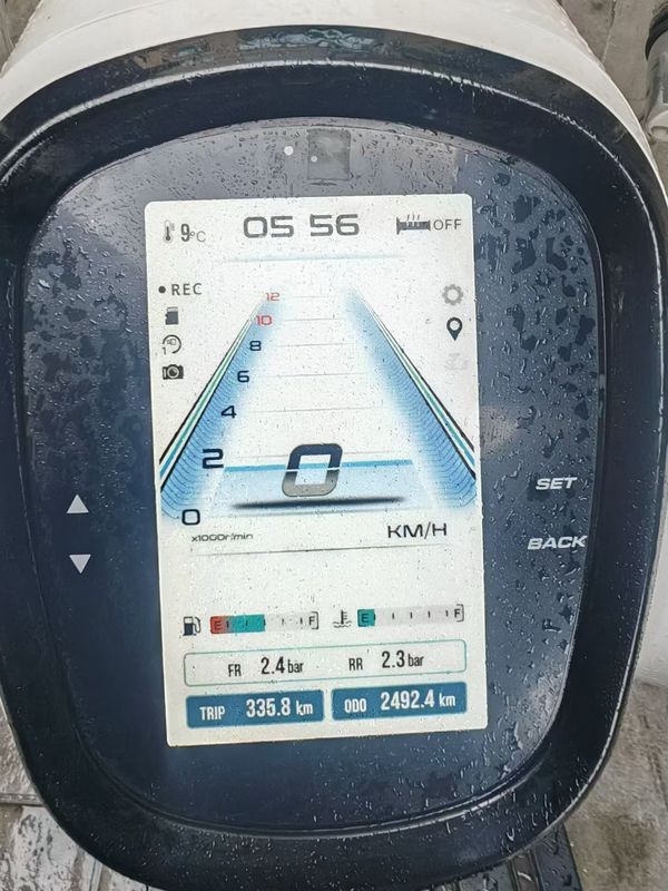 二手南方梦拉丽莎 飞戈