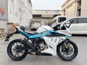 二手春风250SR