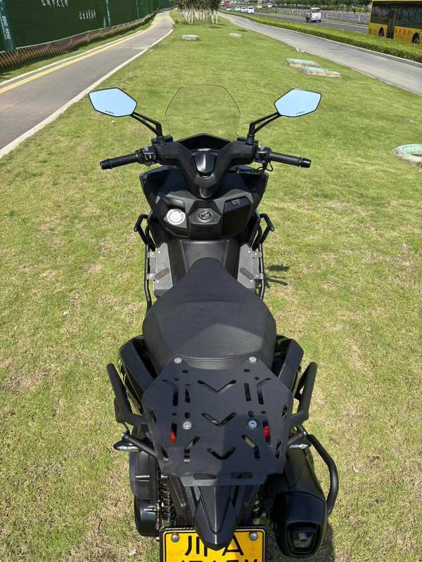 二手光阳Racing H 150