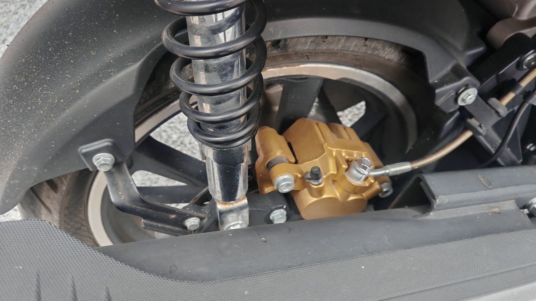 二手赛科龙睿途 RT3