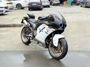 二手春风500SR VOOM