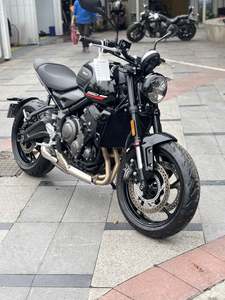 二手凯旋Trident 660