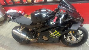 二手张雪机车500RR