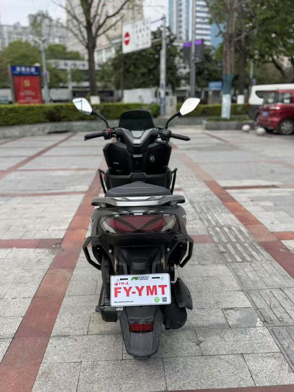 二手飞鹰NPT T150