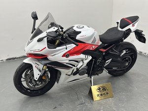 二手无极RR660S