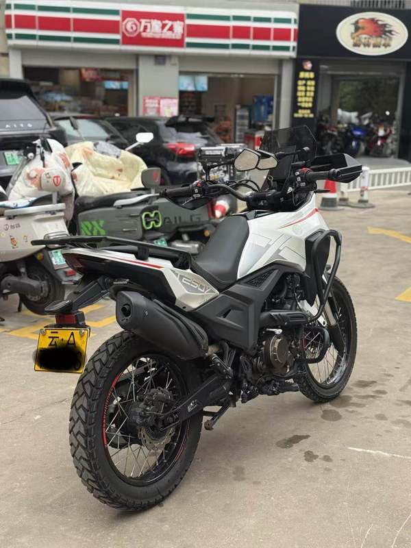 二手MBP Finder T250X