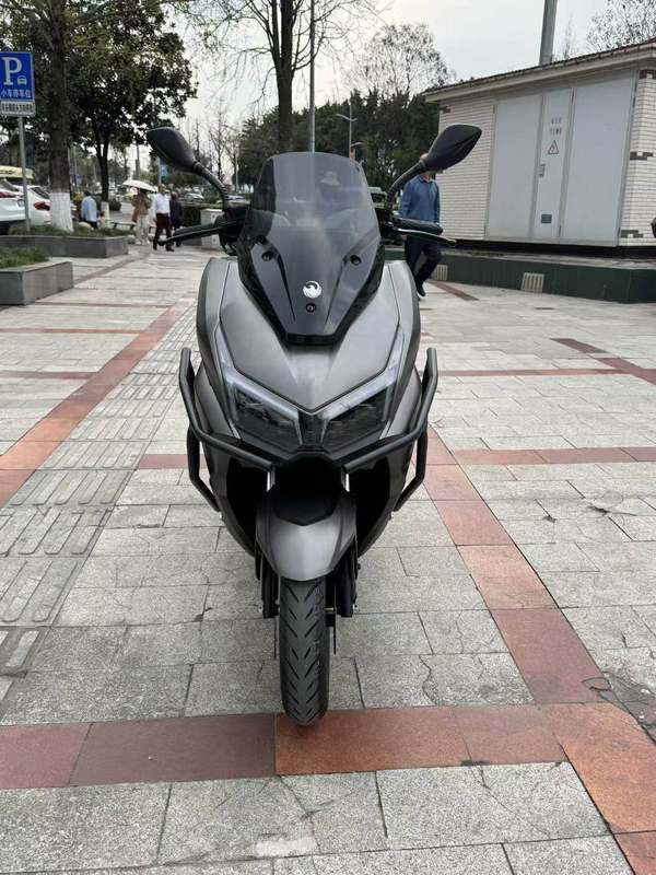二手飞鹰NPT T150