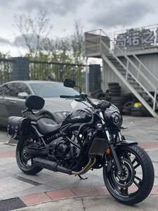 二手川崎Vulcan S 