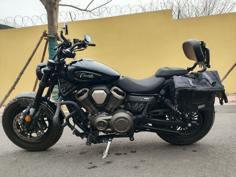 二手奔达金吉拉450