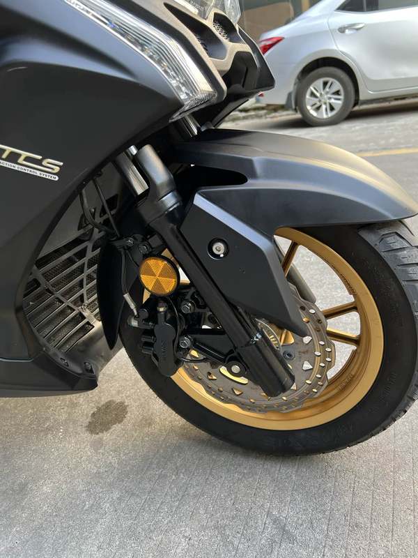 二手光阳赛艇 S250