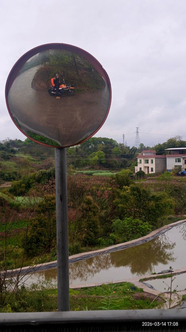 二手赛科龙RE3 Scrambler