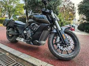 二手奔达LFC700 燎