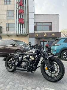 二手奔达拿破仑250