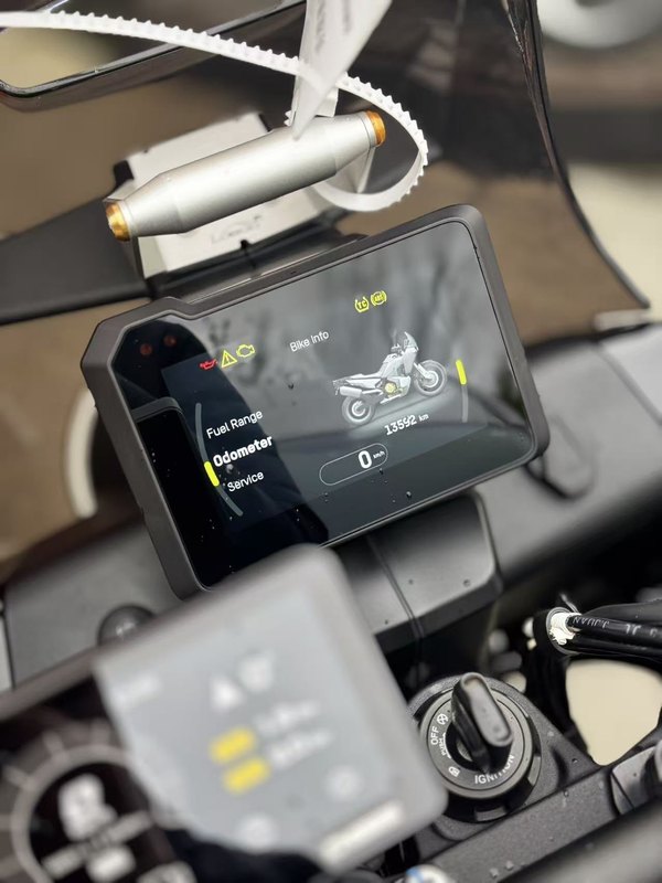 二手HUSQVARNANorden 901