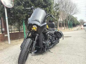 二手奔达黑旗500