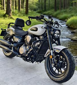 二手奔达金吉拉450