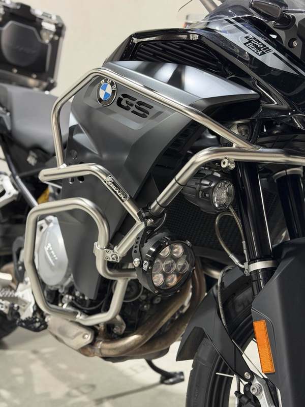 二手宝马F 850 GS