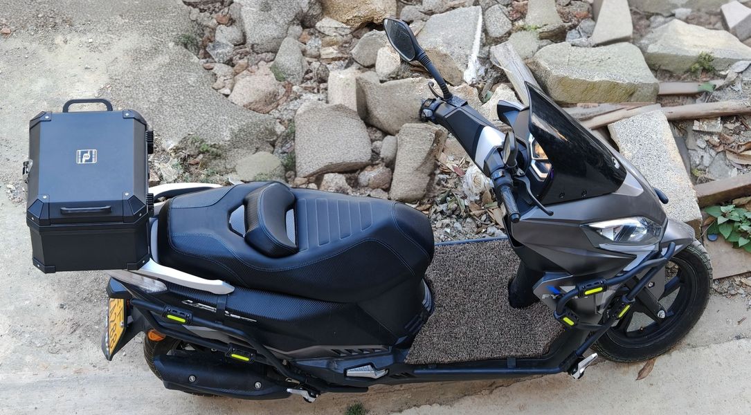 二手飞鹰UFR150MAX