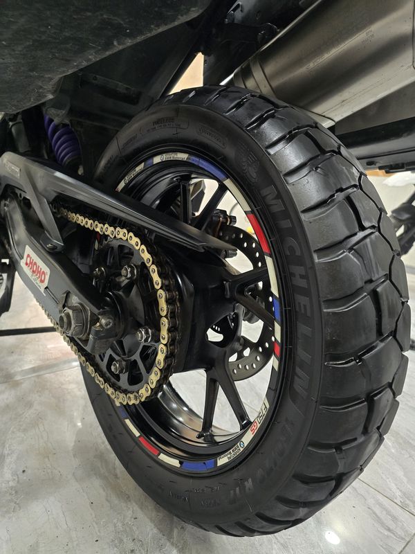 二手宝马F 750 GS