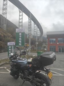 二手赛科龙RX650