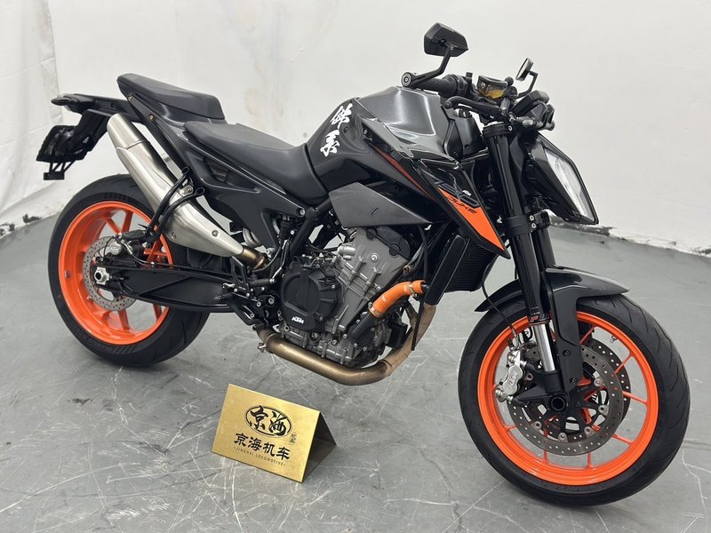 二手KTMR2R790 Duke