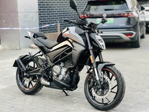 二手春风250NK