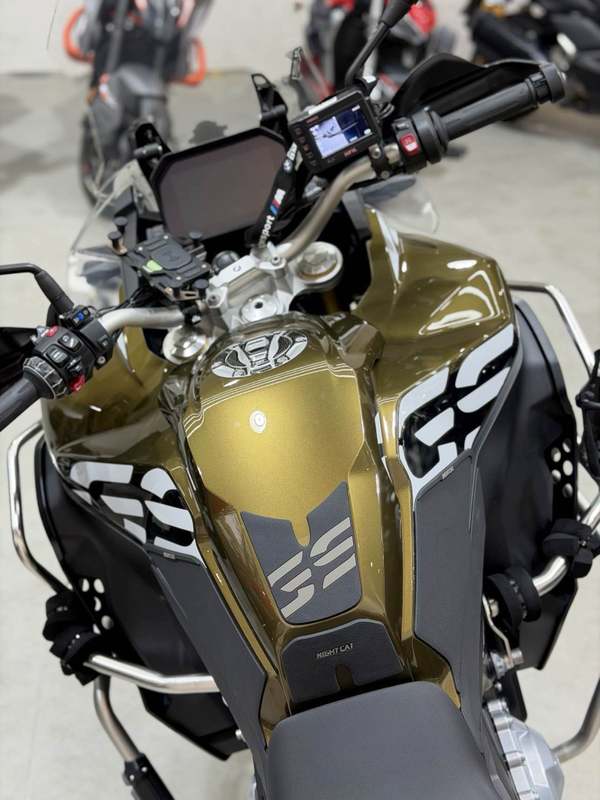 二手宝马F 850 GS