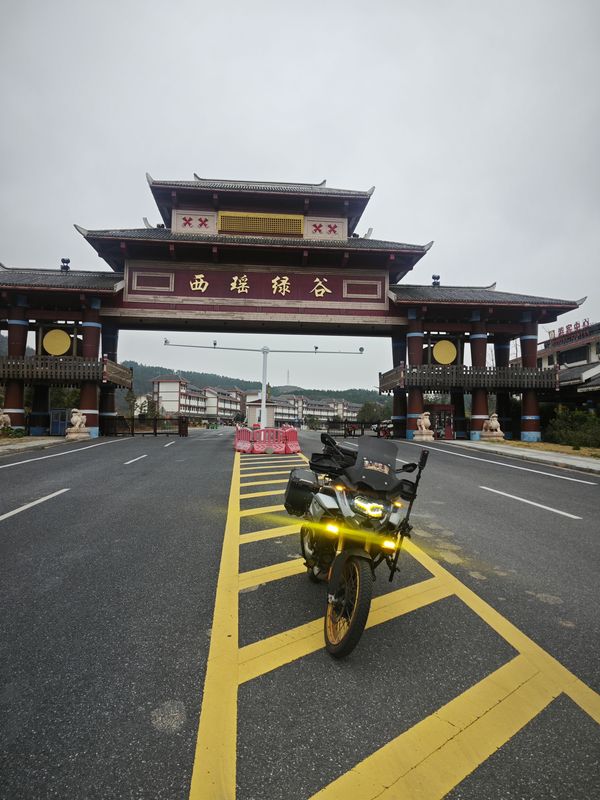 二手宝马F 850 GS