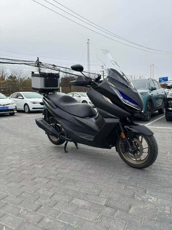 二手升仕350E
