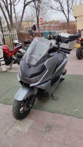 二手新大洲本田NS150GX