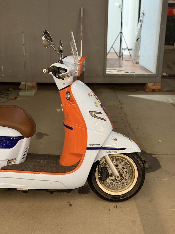 二手南方梦拉丽莎 飞戈