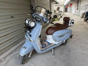 二手维多利亚Sixties 300i