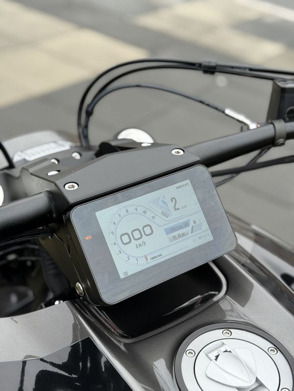 二手奔达LFC700 燎