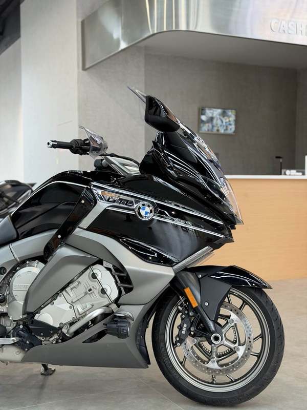 二手宝马K 1600