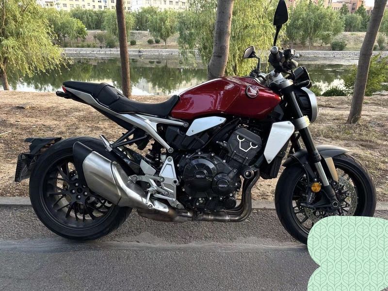 二手本田CB1000R