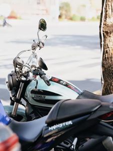 二手杜卡迪Scrambler Sixty2