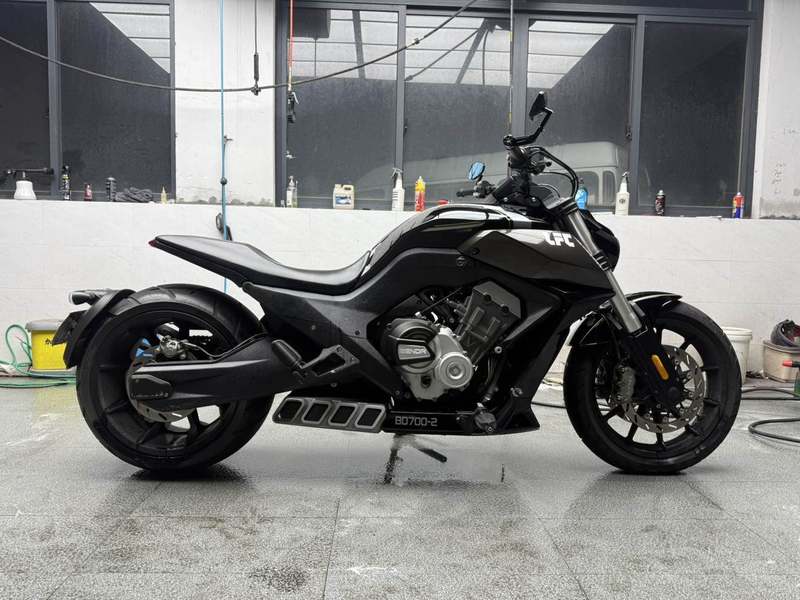 二手奔达LFC700 燎