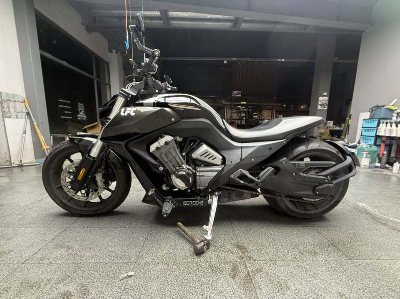 二手奔达LFC700 燎