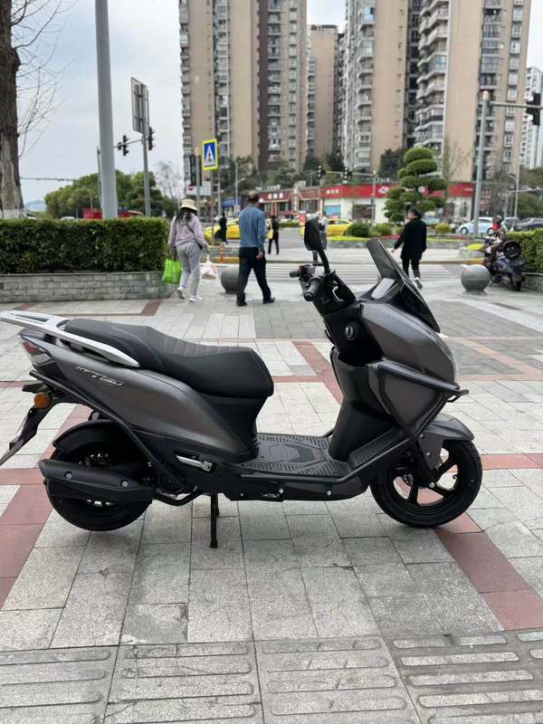 二手飞鹰NPT T150
