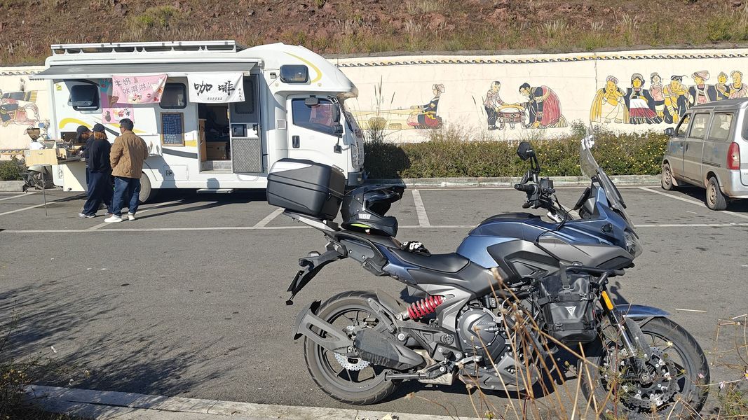 二手赛科龙RX650