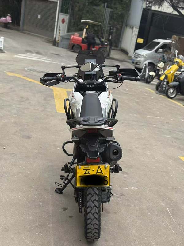 二手MBP Finder T250X