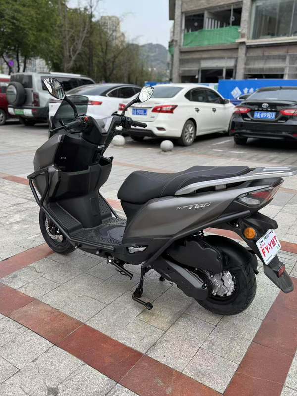 二手飞鹰NPT T150
