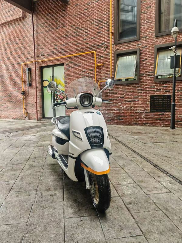 二手南方梦拉丽莎 飞戈