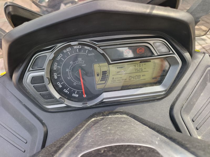 二手赛科龙睿途 RT3