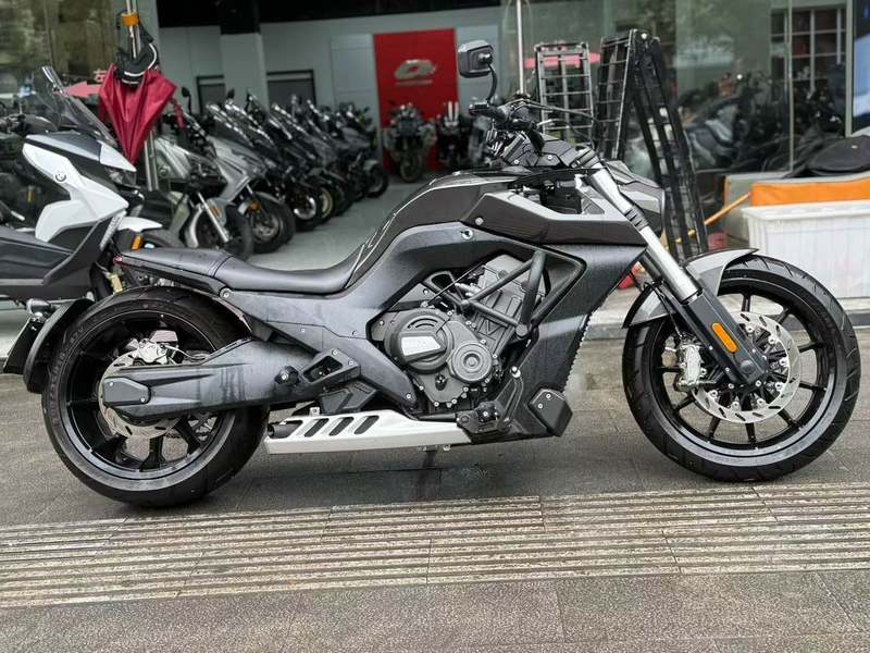 二手奔达LFC700 燎