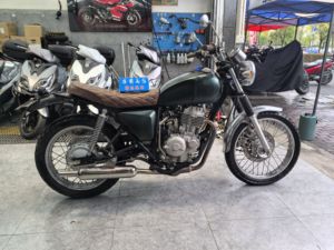 二手鑫源棍王400 梦想版