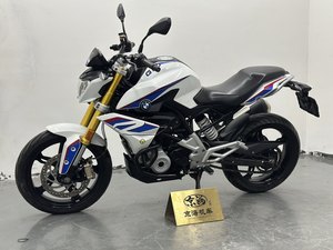 二手宝马G 310 R