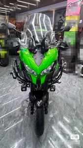二手川崎Versys 1000