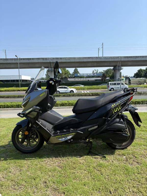 二手光阳Racing H 150