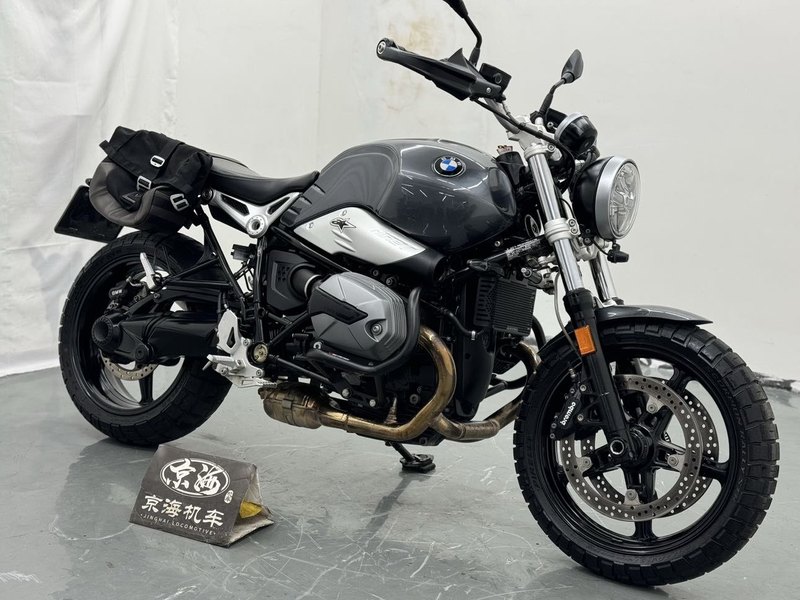 二手宝马R NineT